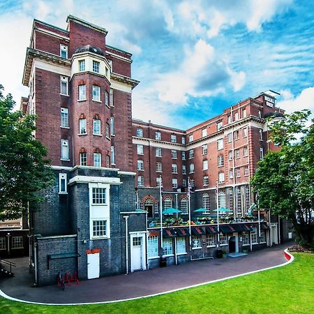 Rest Up Hostel London Luaran gambar