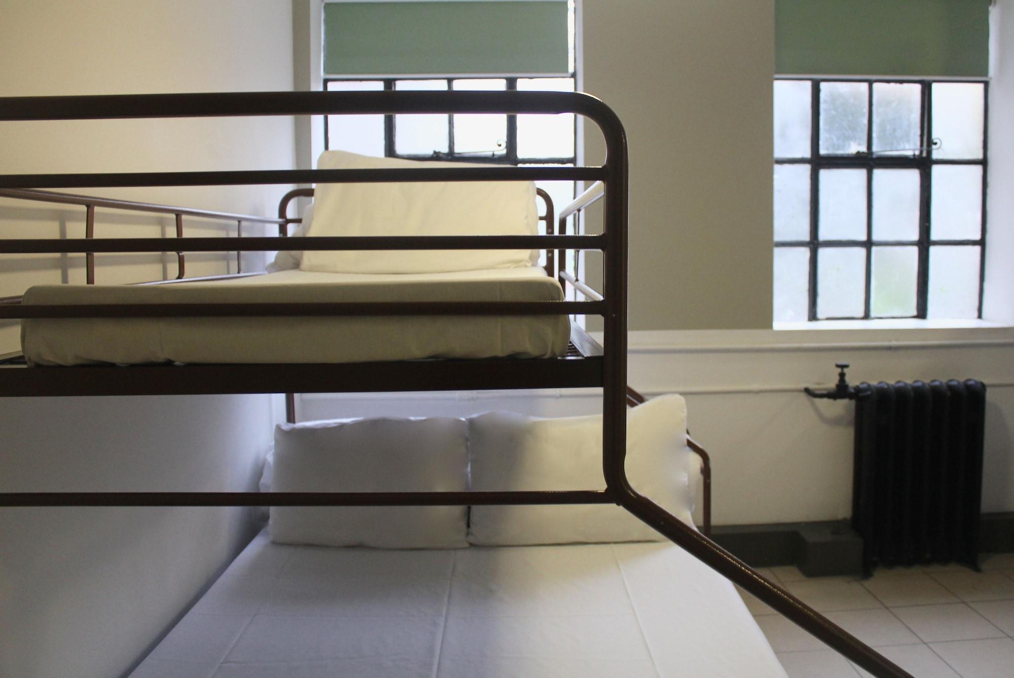Rest Up Hostel London Luaran gambar