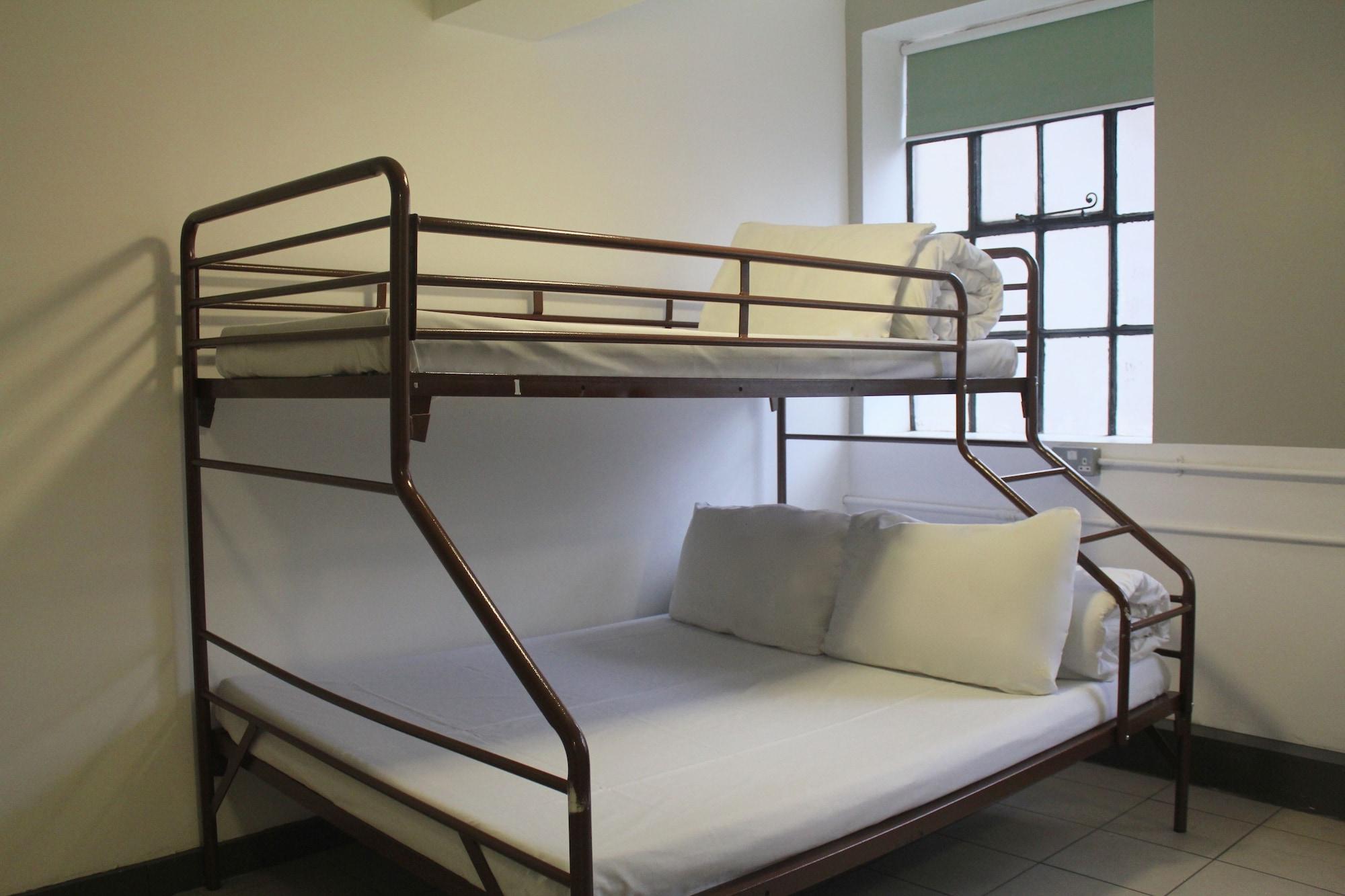 Rest Up Hostel London Luaran gambar