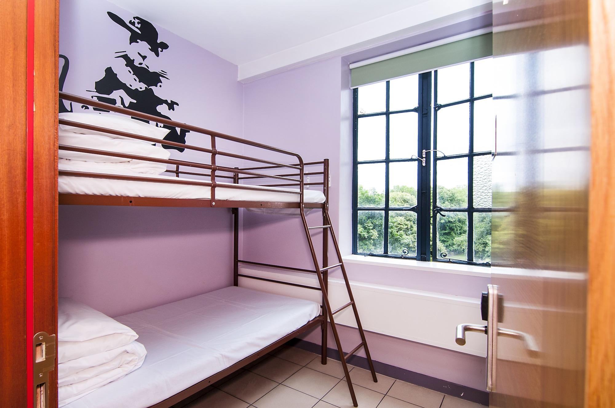 Rest Up Hostel London Luaran gambar