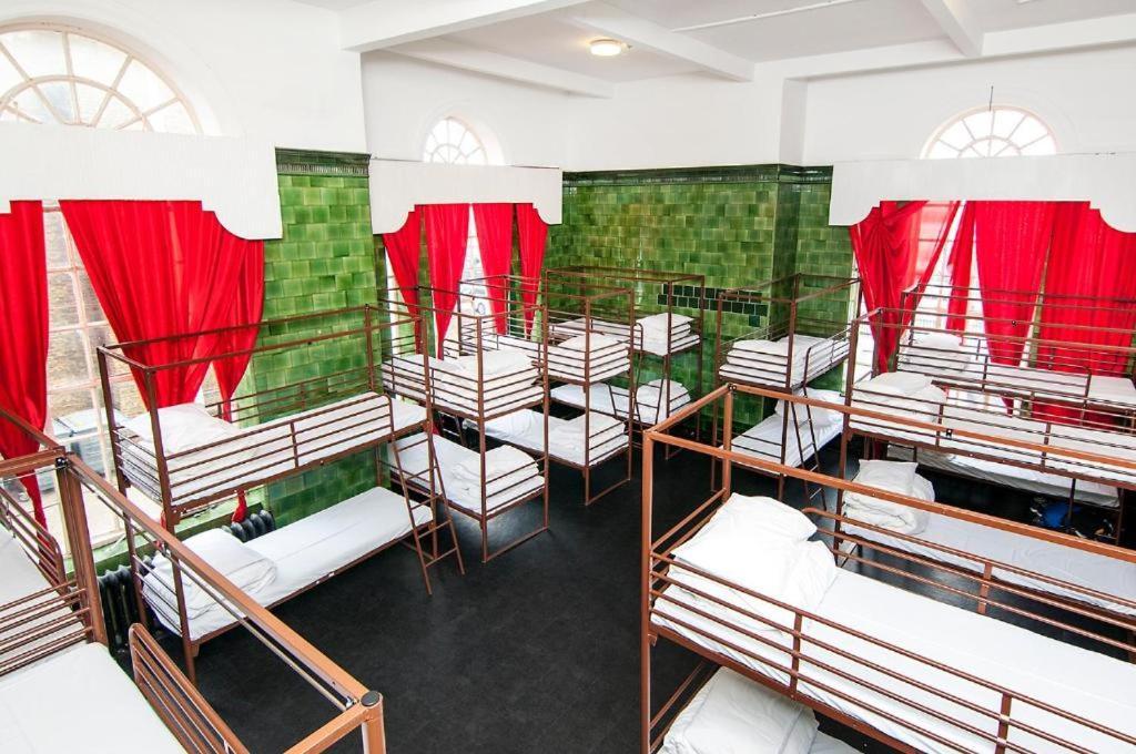 Rest Up Hostel London Luaran gambar