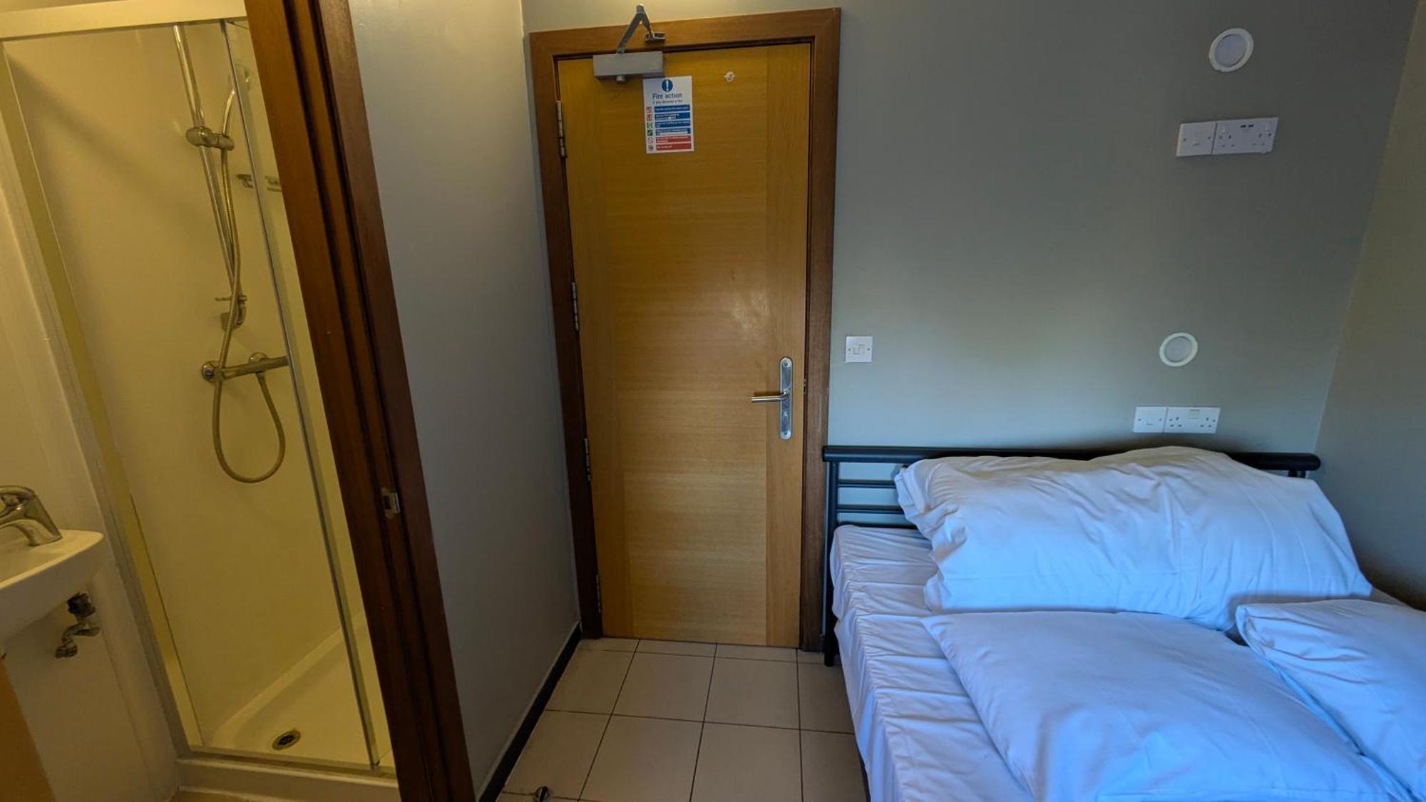 Rest Up Hostel London Luaran gambar