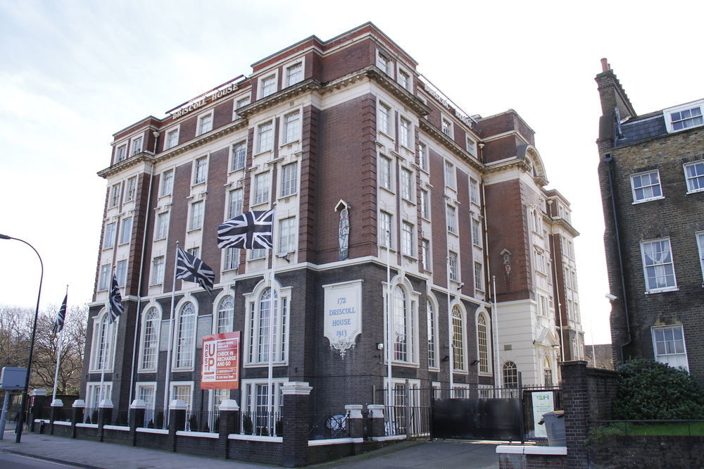 Rest Up Hostel London Luaran gambar